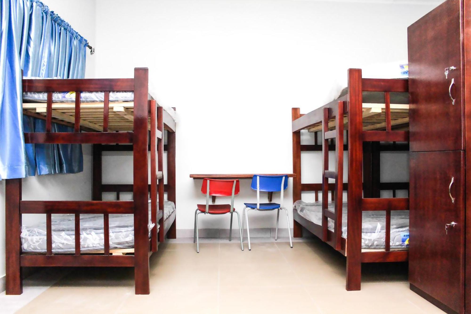 Hotel Al Amin กัวลาลัมเปอร์ ภายนอก รูปภาพ