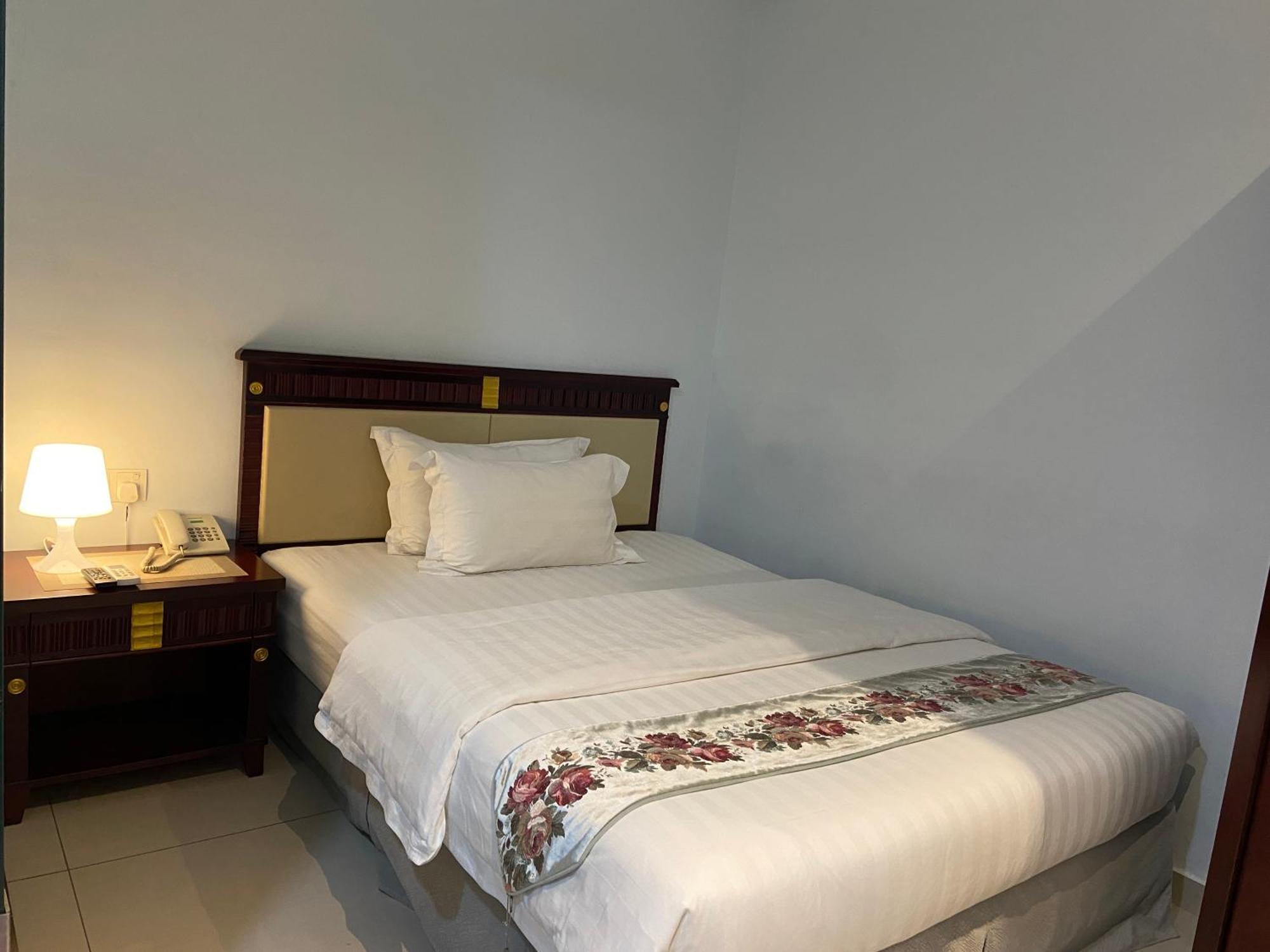 Hotel Al Amin กัวลาลัมเปอร์ ภายนอก รูปภาพ